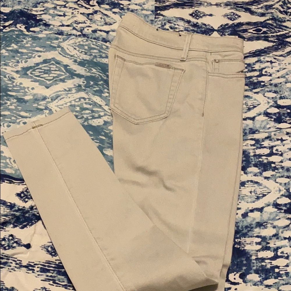 Joe’s Gray jeans/soft like new